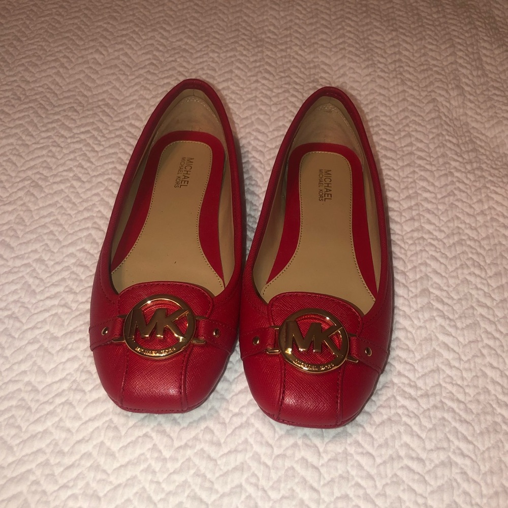 Michael Kors Flats